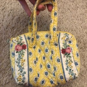 Vintage Vera Bradley bag